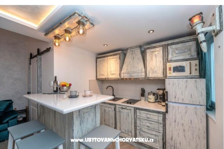 Dům k odpočinku Lavanda II – foto 11