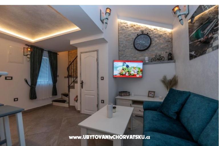 Dům k odpočinku Lavanda II – foto 12