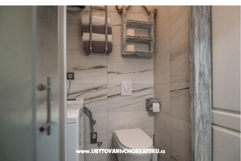 Dům k odpočinku Lavanda II – foto 14