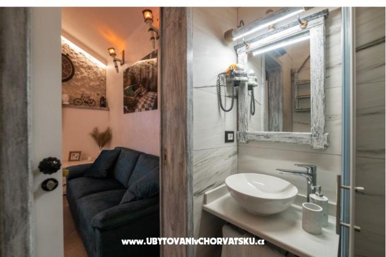 Dům k odpočinku Lavanda II – foto 16