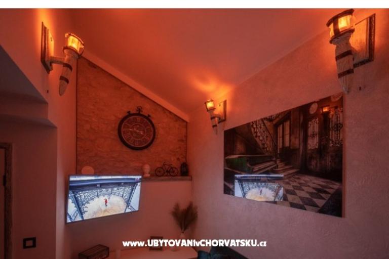 Dům k odpočinku Lavanda II – foto 17