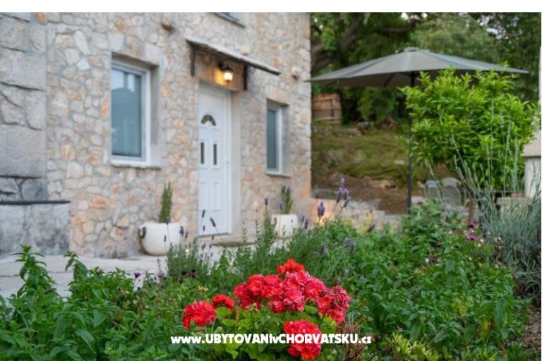 Dům k odpočinku Lavanda II – foto 3