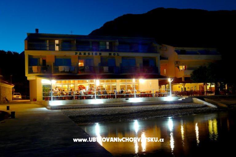 Penzion MOL – foto 13