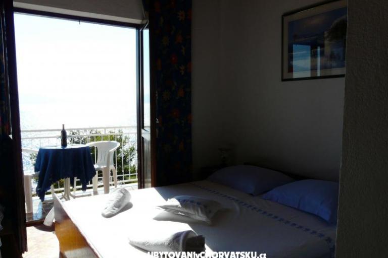 Apartmány ANA Drvenik – foto 8