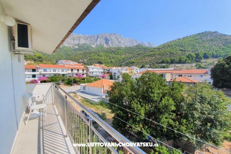 Apartmány Villa Ivan Drvenik – foto 10