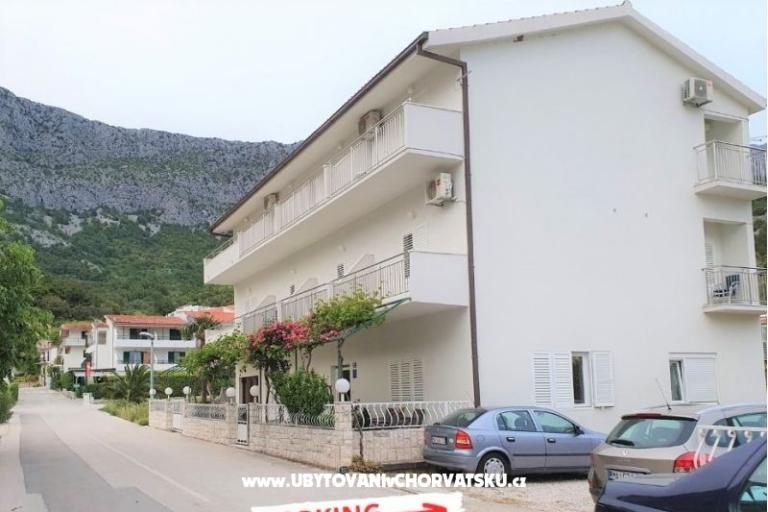 Apartmány Villa Ivan Drvenik – foto 11