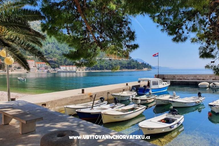 Apartmány Villa Ivan Drvenik – foto 12