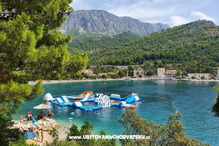 Apartmány Villa Ivan Drvenik – foto 15