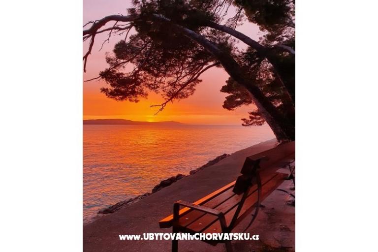 Apartmány Villa Ivan Drvenik – foto 17