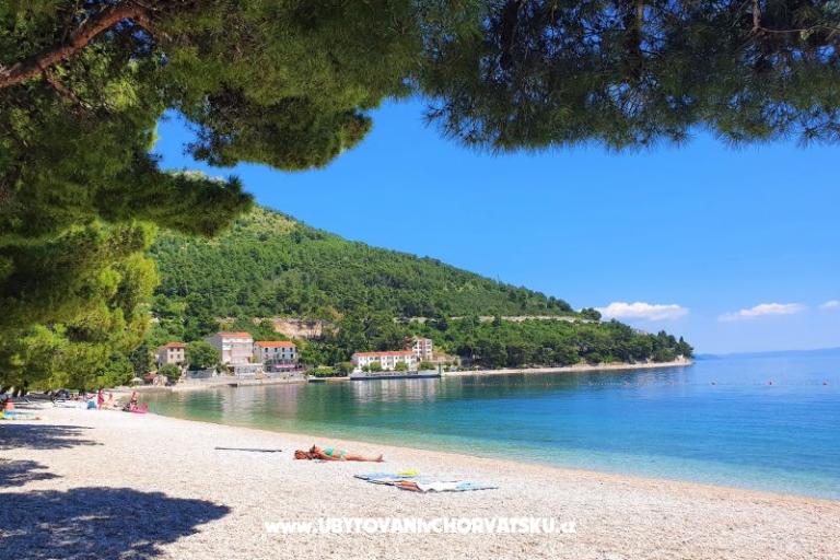 Apartmány Villa Ivan Drvenik – foto 18