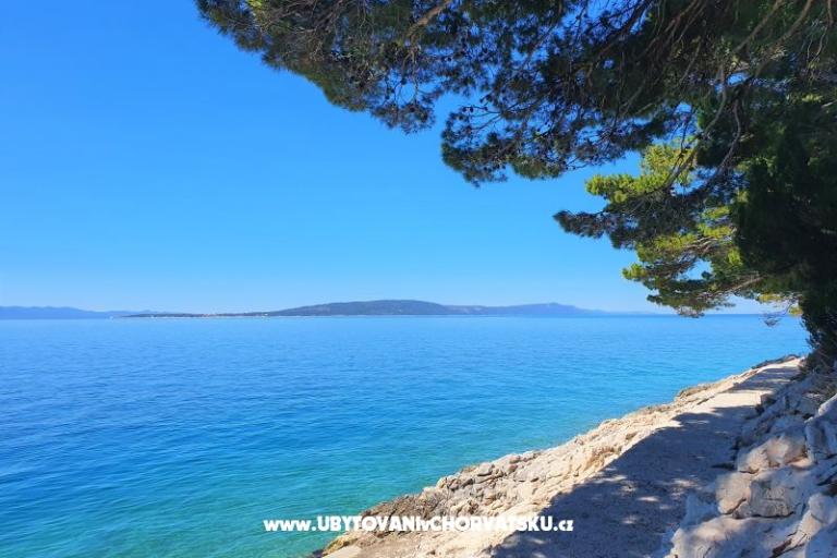 Apartmány Villa Ivan Drvenik – foto 4