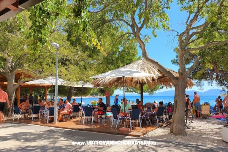 Apartmány Villa Ivan Drvenik – foto 5