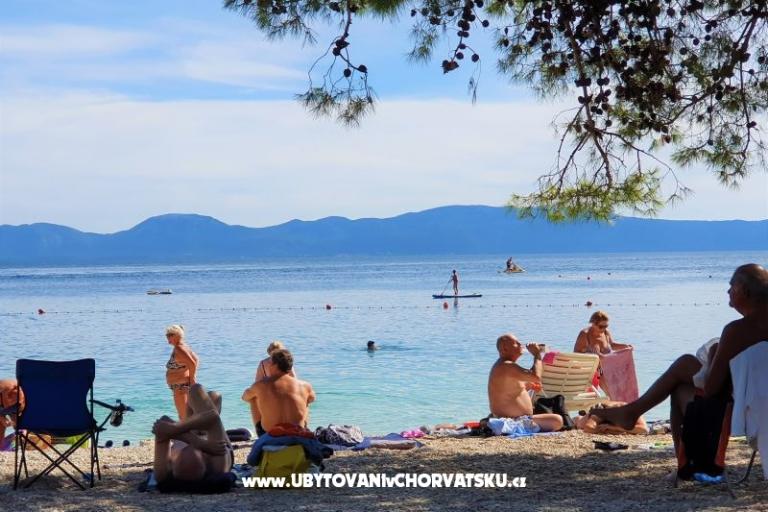 Apartmány Villa Ivan Drvenik – foto 6