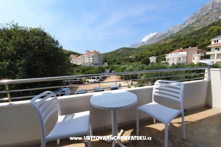 Apartmány Villa Ivan Drvenik – foto 9