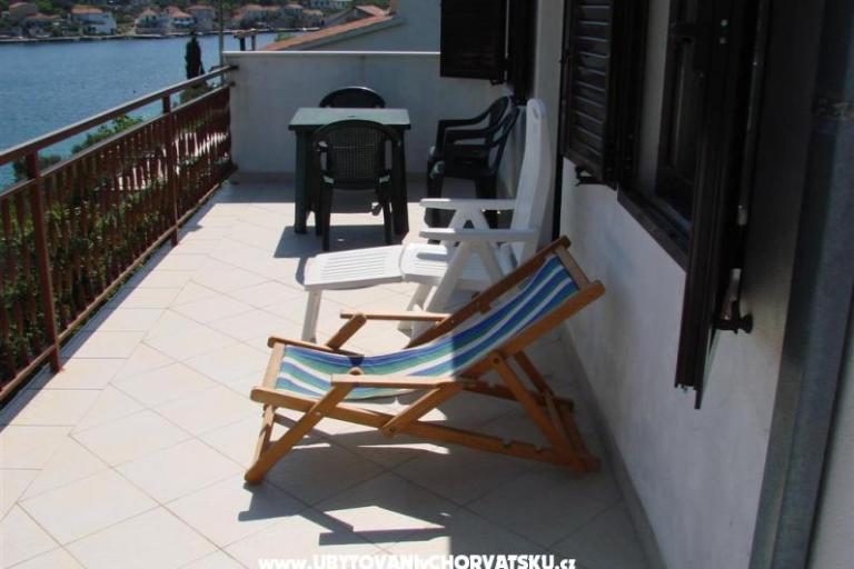 Apartmán Johanna – foto 3