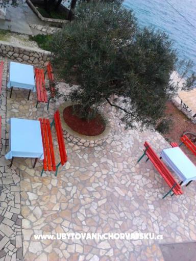 Apartmány Lončar – foto 11