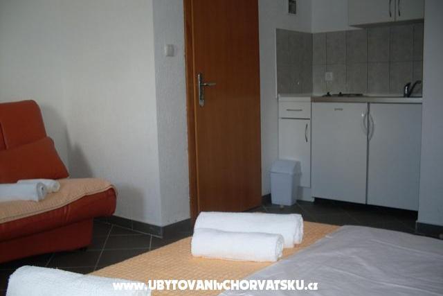 Apartmány Lončar – foto 6