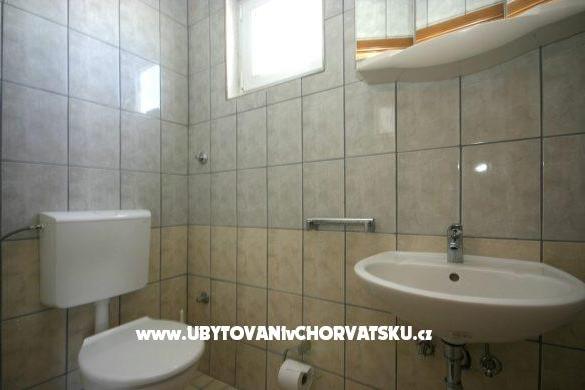 Apartmány Lončar – foto 8