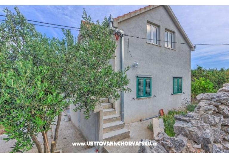 Island Dům Palatina – foto 10