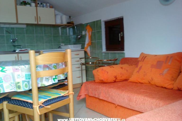 Apartmán Žulji – foto 10