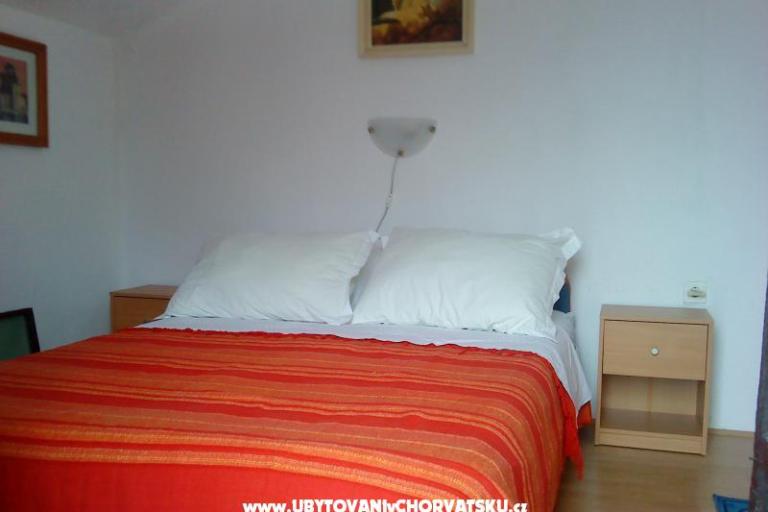 Apartmán Žulji – foto 12