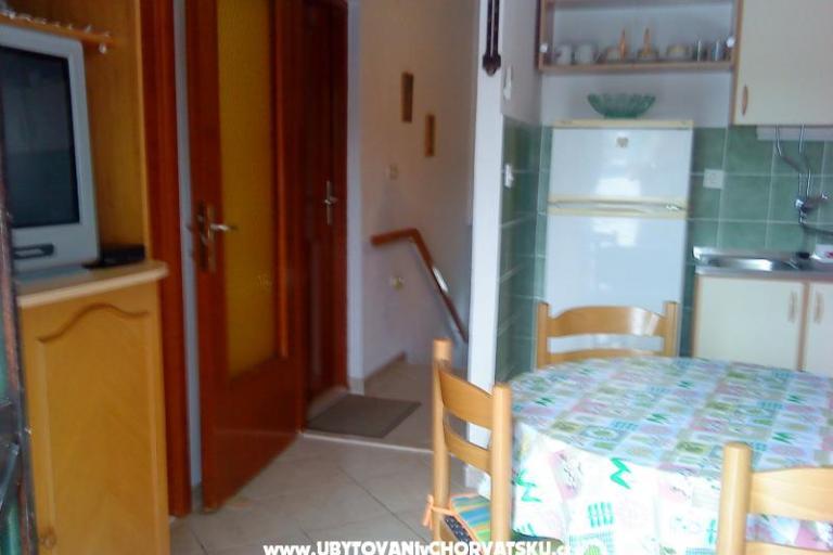 Apartmán Žulji – foto 13