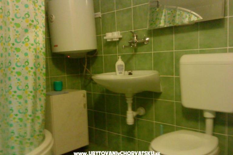 Apartmán Žulji – foto 14