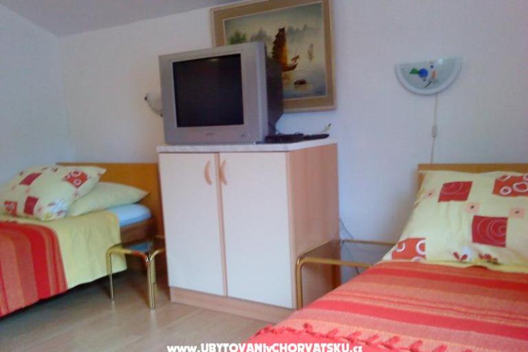 Apartmán Žulji – foto 16