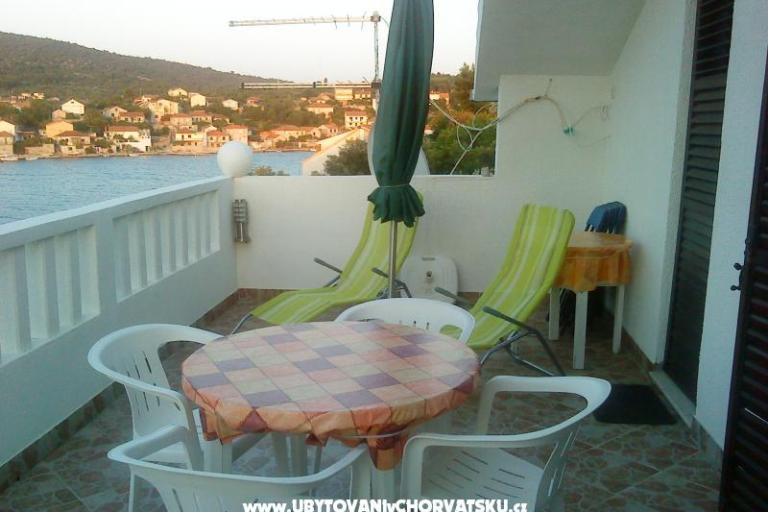 Apartmán Žulji – foto 17