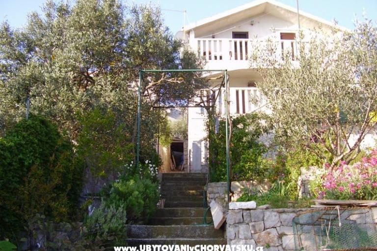 Apartmán Žulji – foto 2