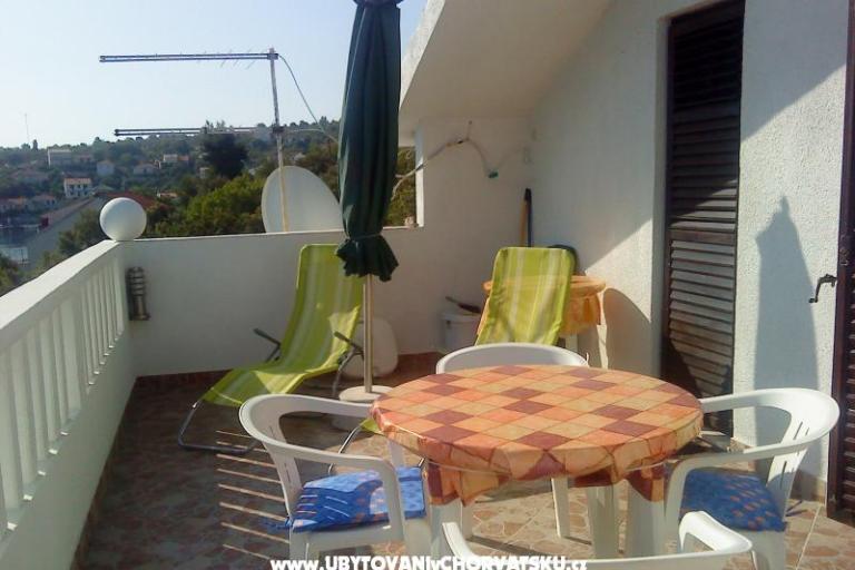 Apartmán Žulji – foto 3