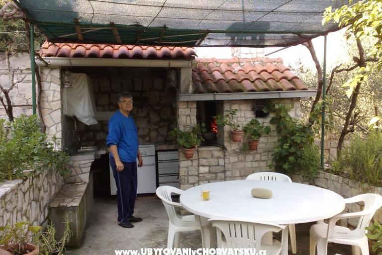 Apartmán Žulji – foto 4