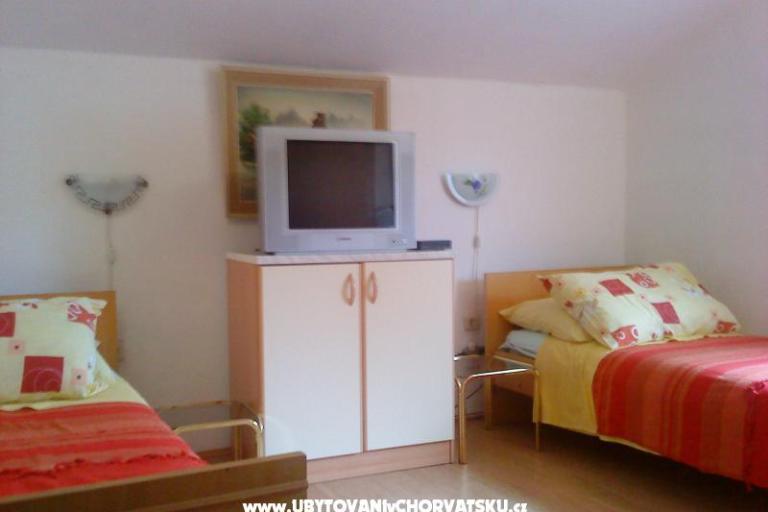 Apartmán Žulji – foto 6