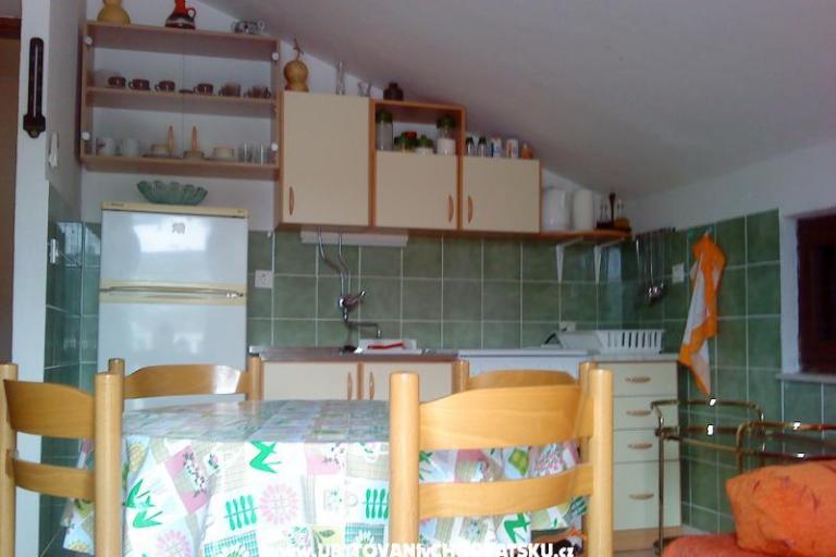 Apartmán Žulji – foto 9