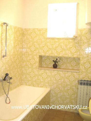 Apartmá a pokoje Kljakic – foto 4