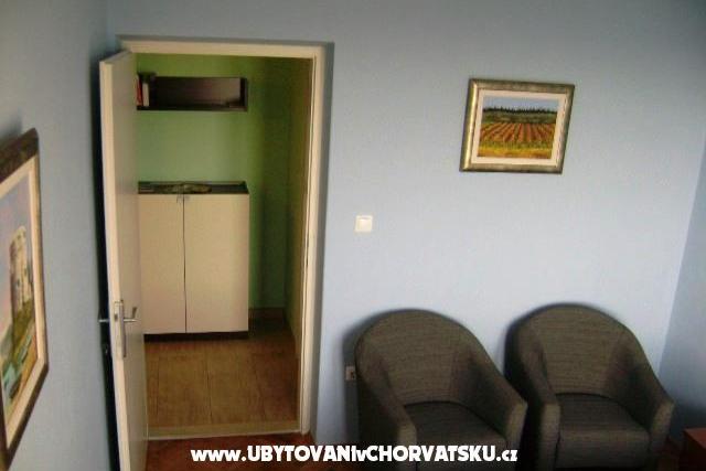Apartmán Raguž – foto 8