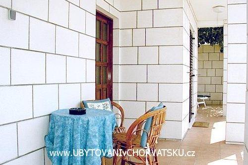 Apartmán Sessa – foto 2