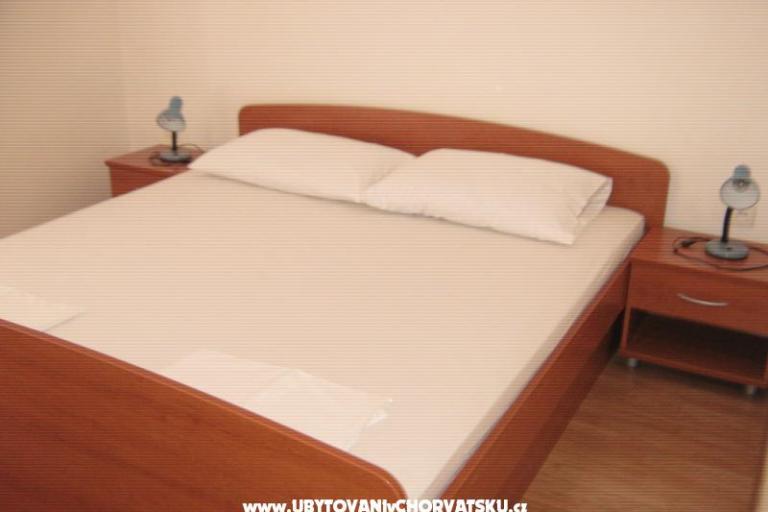 Apartmány Antunović – foto 10