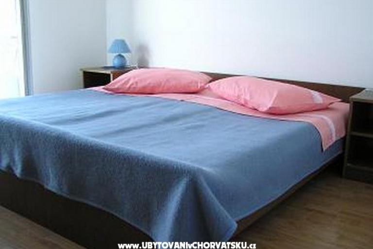 Apartmány Antunović – foto 12