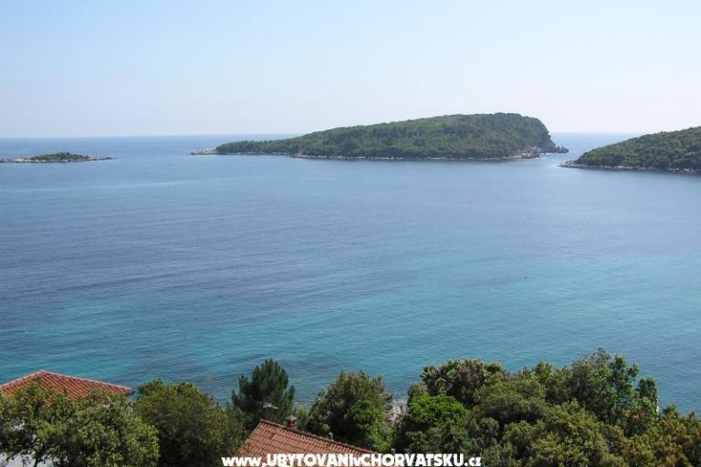 Apartmány Antunović – foto 15