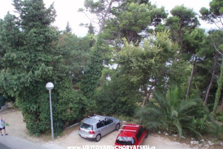Apartmány Ankon Mlini – foto 2