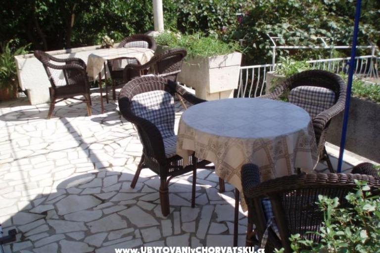 Apartmány Ankon Mlini – foto 7