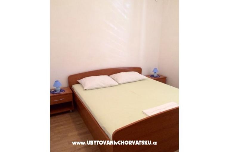 Apartmány Antunović – foto 10