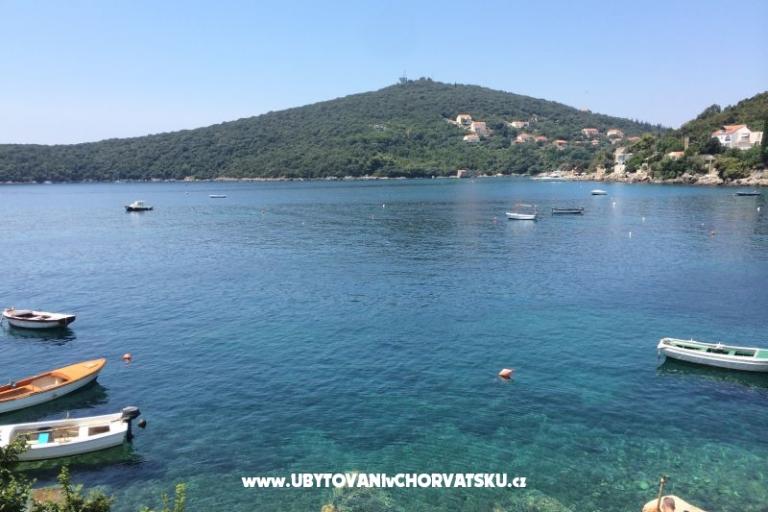 Apartmány Antunović – foto 11