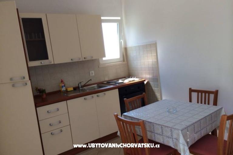 Apartmány Antunović – foto 13