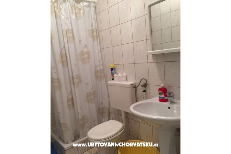 Apartmány Antunović – foto 15
