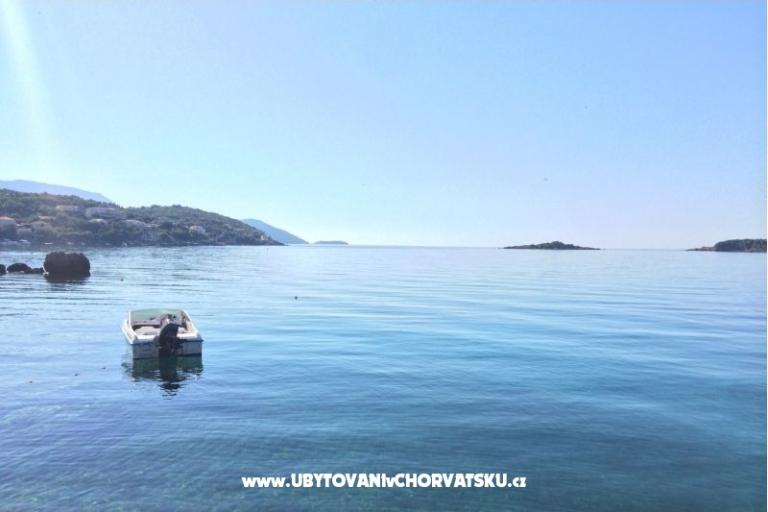 Apartmány Antunović – foto 17