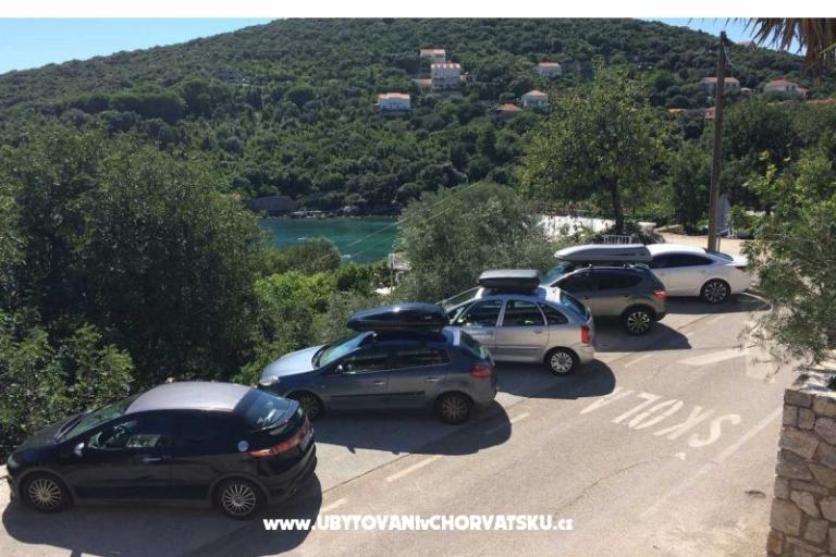 Apartmány Antunović – foto 5