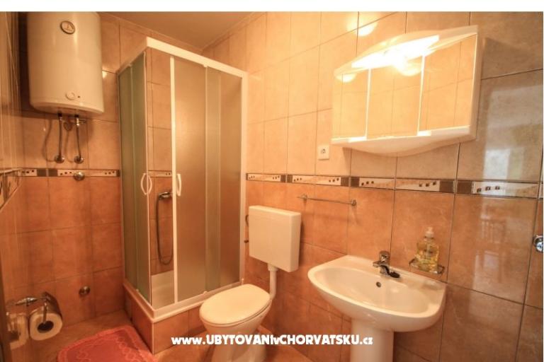 Apartmány Antunović – foto 7