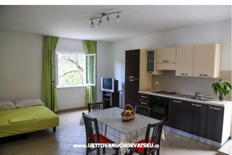 Apartmány Antunović – foto 8